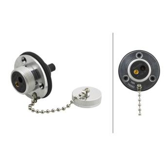 Prise HELLA OEM 520877