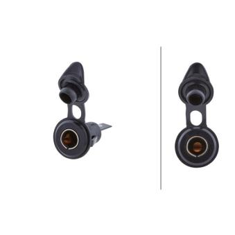 Prise HELLA OEM 044030799