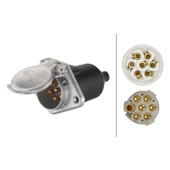 Prise HELLA [8JB 003 834-001]