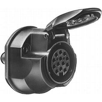 Prise HELLA OEM 917000 Prise HELLA OEM 917000