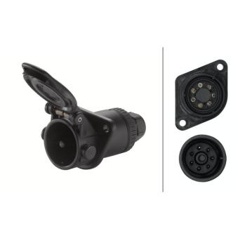 Prise HELLA [8JB 007 645-021]