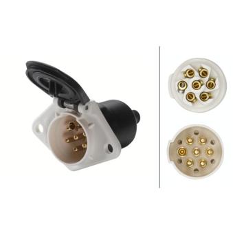 Prise HELLA [8JB 008 085-011]