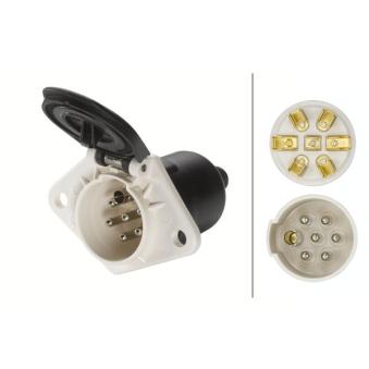 Prise HELLA OEM 1335249