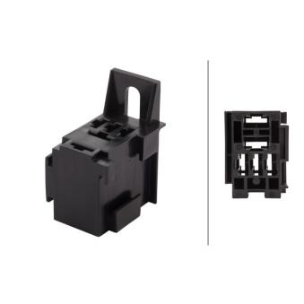 Relais industriel HELLA OEM 7764827