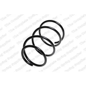 Ressort de suspension LESJOFORS 4214901