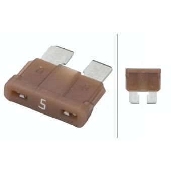 Fusible HELLA OEM 4408322 Fusible HELLA OEM 4408322