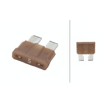 Fusible HELLA [8JS 711 684-821]