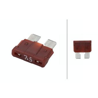 Fusible HELLA OEM 5241576 Fusible HELLA OEM 5241576