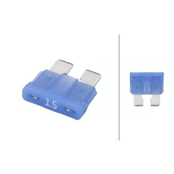 Fusible HELLA [8JS 711 687-821]