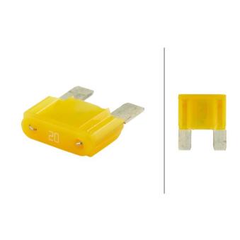 Fusible HELLA [8JS 728 595-131]