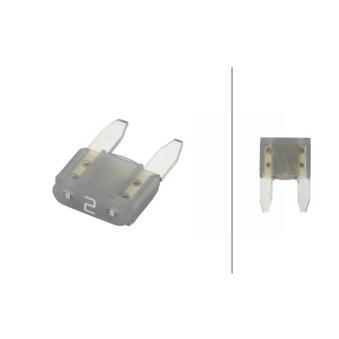 Fusible HELLA [8JS 728 596-081]