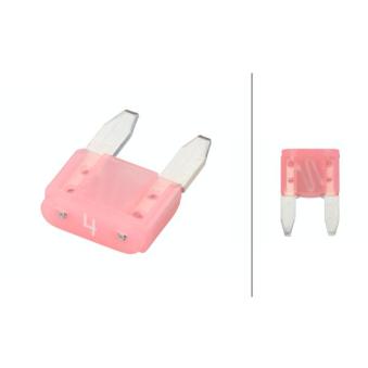 Fusible HELLA [8JS 728 596-121]