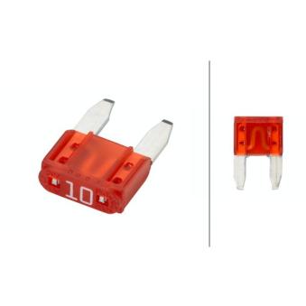 Fusible HELLA [8JS 728 596-141]