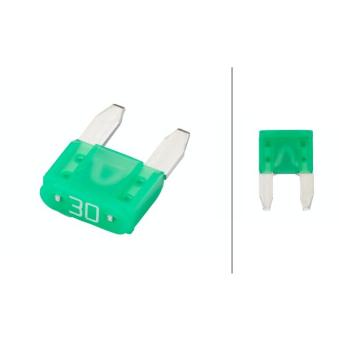 Fusible HELLA [8JS 728 596-171]