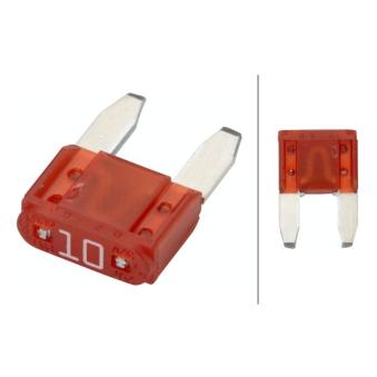 Fusible HELLA [8JS 728 596-821]