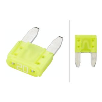 Fusible HELLA [8JS 728 596-841]