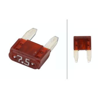 Fusible HELLA [8JS 728 596-891]