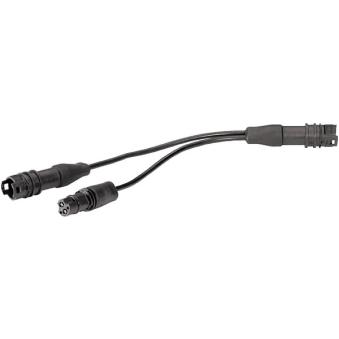 Kit de câbles, feu arrière HELLA OEM 5016018