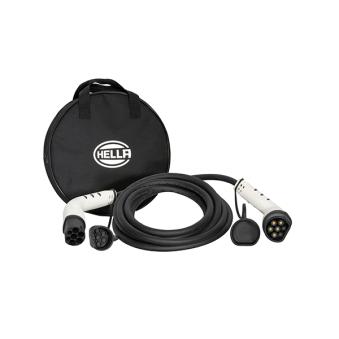 Câble de recharge, véhicule électrique HELLA OEM 000054412S