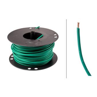 Kit de câbles HELLA OEM 1715 Kit de câbles HELLA OEM 1715