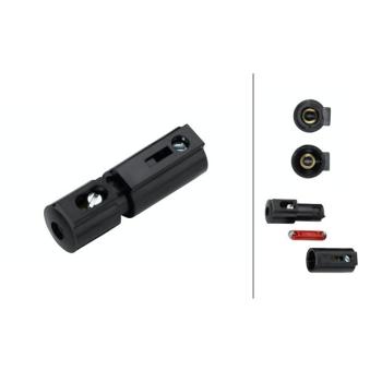 Porte-fusibles HELLA OEM 1053904 Porte-fusibles HELLA OEM 1053904
