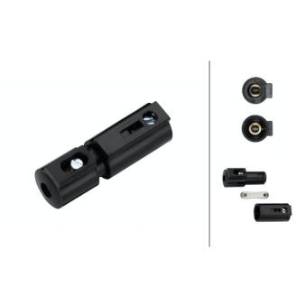 Porte-fusibles HELLA OEM 5006527