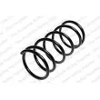 Ressort de suspension LESJOFORS [4217703]