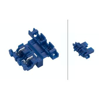 Porte-fusibles HELLA OEM 5015659 Porte-fusibles HELLA OEM 5015659