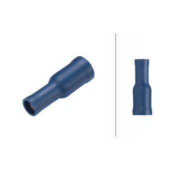 Connecteur de câbles HELLA OEM 7000405284