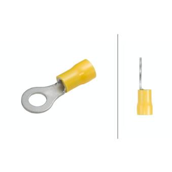 Connecteur de câbles HELLA OEM 630105 Connecteur de câbles HELLA OEM 630105