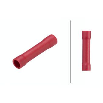 Connecteur de câbles HELLA OEM 5350249610