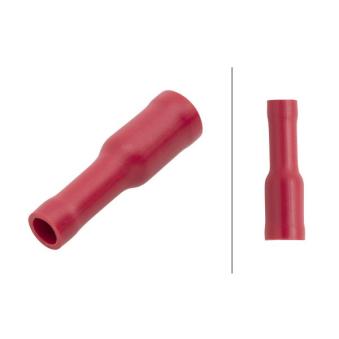 Connecteur de câbles HELLA OEM 5006016