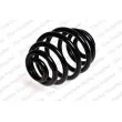 Ressort de suspension LESJOFORS [4217711]