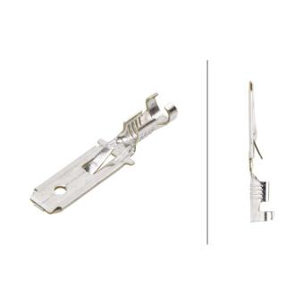 Connecteur de câbles HELLA OEM 190270