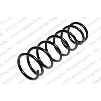 Ressort de suspension LESJOFORS OEM 4823187721000 Ressort de suspension LESJOFORS OEM 4823187721000