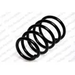 Ressort de suspension LESJOFORS [4226104]