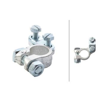 Cosse de batterie HELLA OEM 1134705