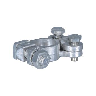 Cosse de batterie HELLA OEM 1109