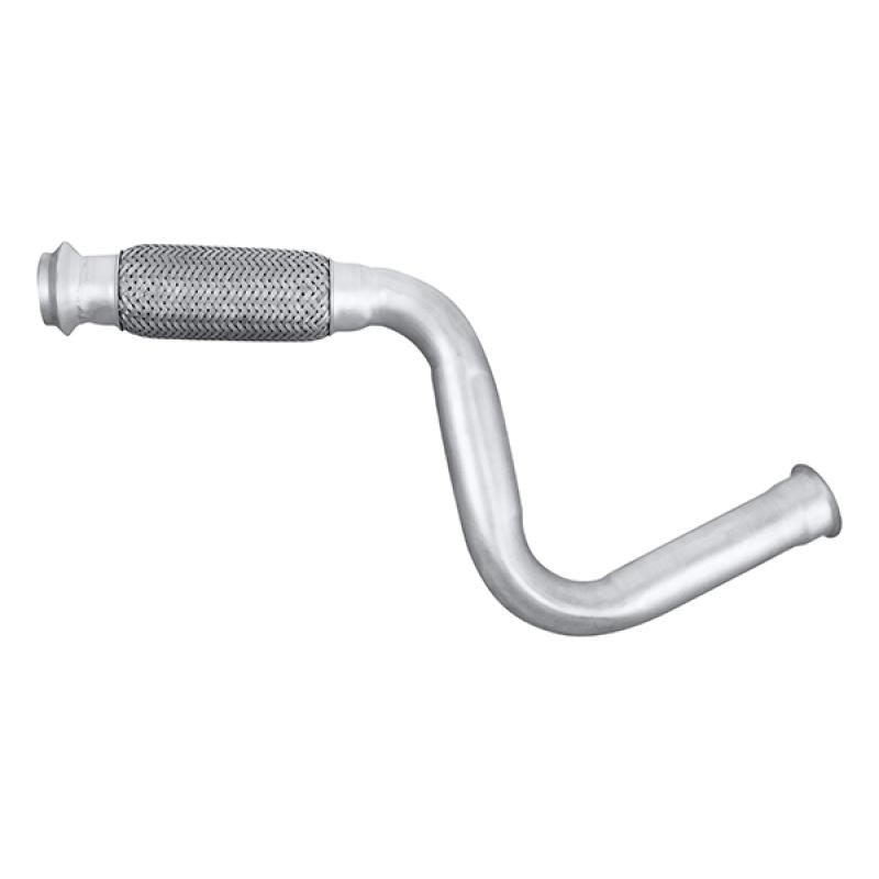 Tuyau d'échappement HELLA 8LA 366 000-101 - Visuel 2