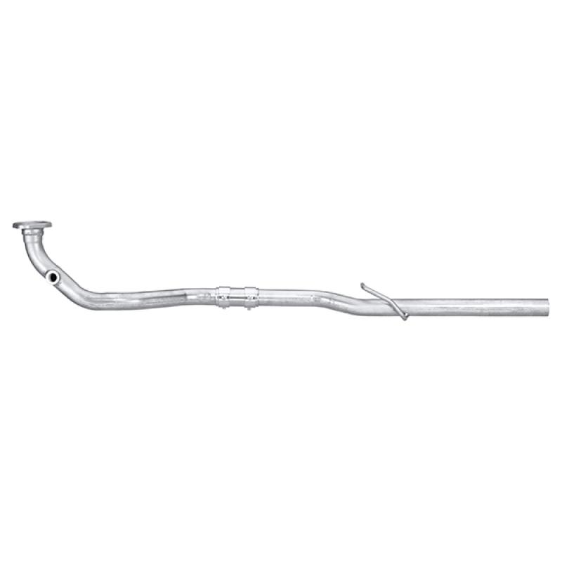 Tuyau d'échappement HELLA 8LA 366 000-301 - Visuel 2