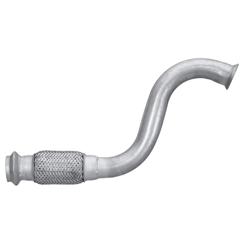 Tuyau d'échappement HELLA 8LA 366 000-741 - Visuel 2