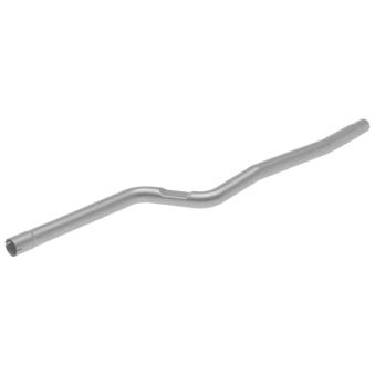 Tuyau d'échappement HELLA [8LA 366 001-521]