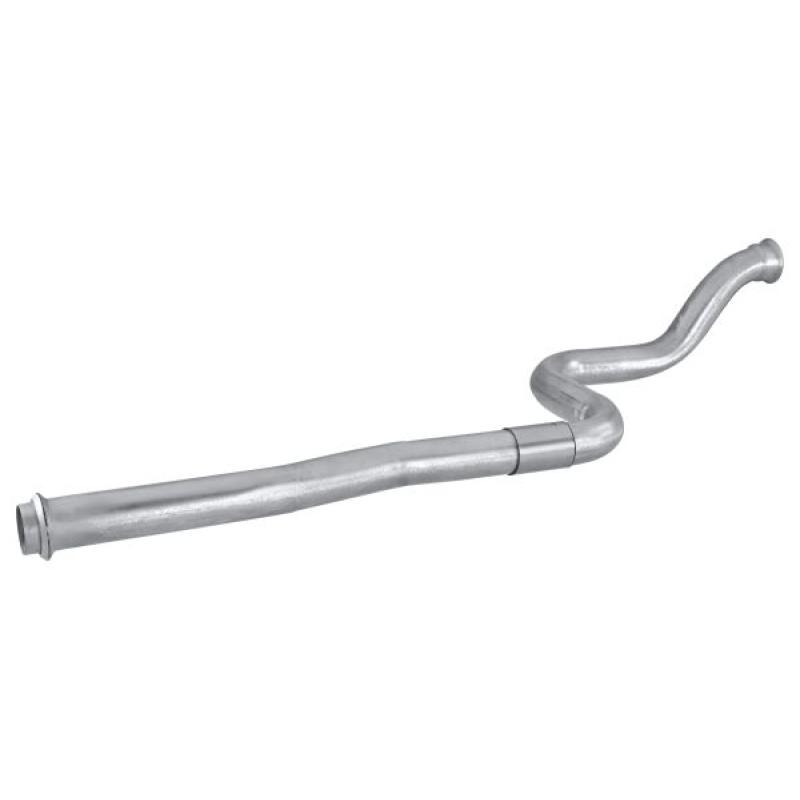 Tuyau d'échappement HELLA 8LA 366 001-571 - Visuel 2