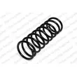 Ressort de suspension LESJOFORS [4227501]
