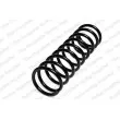 Ressort de suspension LESJOFORS [4227511]