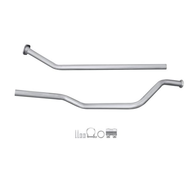 Tuyau d'échappement HELLA 8LA 366 002-681 - Visuel 1