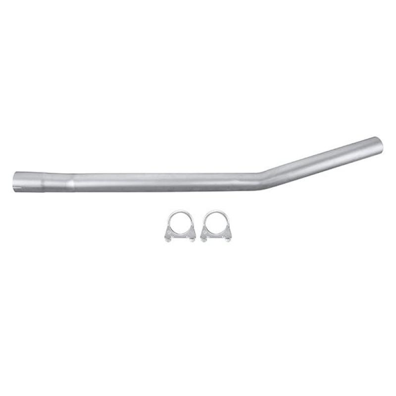 Tuyau d'échappement HELLA 8LA 366 002-971 - Visuel 1