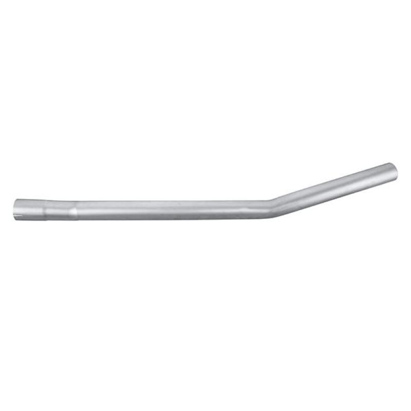 Tuyau d'échappement HELLA 8LA 366 002-971 - Visuel 2