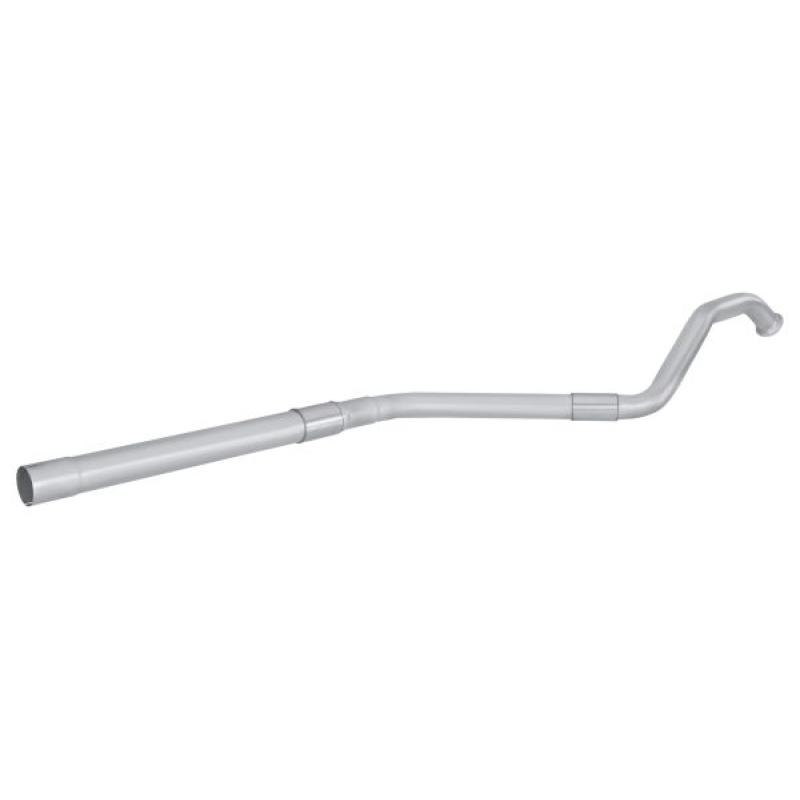 Tuyau d'échappement HELLA 8LA 366 003-101 - Visuel 2