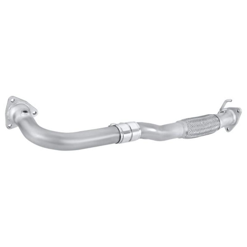 Tuyau d'échappement HELLA 8LA 366 004-551 - Visuel 2